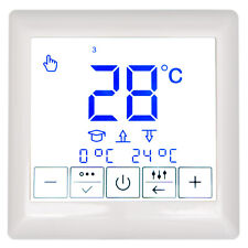 Digital unterputz thermostat gebraucht kaufen  Aurich