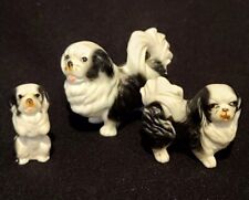 Vtg pekingese shih for sale  Abbeville