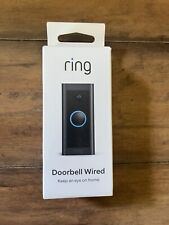 Ring doorbell wired for sale  Hickory