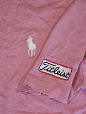 Titleist polo ralph for sale  Chicago