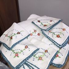 Antique french cotton d'occasion  Villeneuve-d'Ascq-