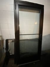Aluminum entry door for sale  State College