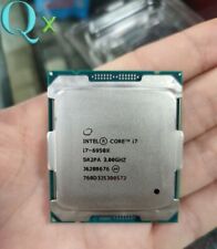 Intel core 6950x d'occasion  Expédié en Belgium
