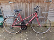 Raleigh wisp for sale  YORK