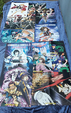 Manga animania poster gebraucht kaufen  Pforzheim