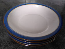 Denby imperial blue for sale  MANCHESTER