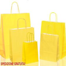 Borse shopper sacchetti usato  Signa