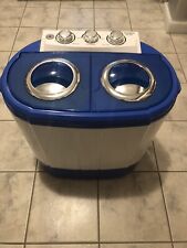 Steinborg mini waschmaschine gebraucht kaufen  Forstinning