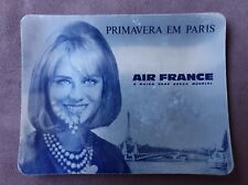 Usado, AIR FRANCE - Raro Cinzeiro, Anos 50 comprar usado  Enviando para Brazil