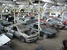 Gebruikt, Classic BMW Parts- E3, E9, E12, E21, E23, E24, E28, E30, E32, E34 - 325i 535i tweedehands  verschepen naar Netherlands