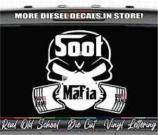 Soot diesel mafia for sale  Oregon