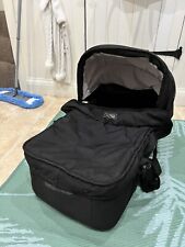 Mountain Buggy Urban Jungle Carry Cot/ Bassinet Pre Owned for sale  Shipping to Ireland