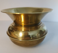 Vintage brass plated for sale  Escanaba