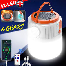 Solar led lantern for sale  UK