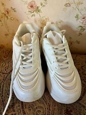 Platform sneakers size for sale  Cary