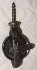 vintage pulley lamp for sale  Youngstown