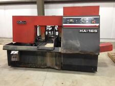 Amada ha16s automatic for sale  Hamilton