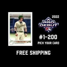 2022 topps pro for sale  Fountain Hills