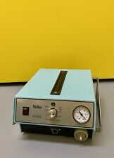 Weller desoldering station for sale  KINGSTON UPON THAMES