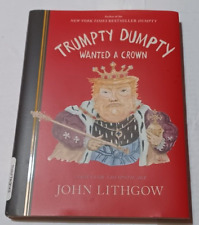 Trumpty dumpty wanted for sale  Wolfeboro