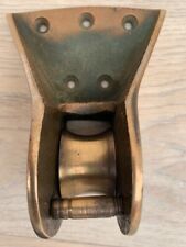 Boat bow roller for sale  BOURNEMOUTH