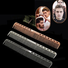 Space aluminum comb for sale  Shipping to Ireland