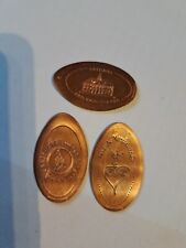 Quetschmünzen hessen bad gebraucht kaufen  Föhren