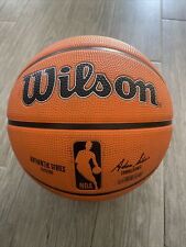 Bnwd nba wilson for sale  Shipping to Ireland