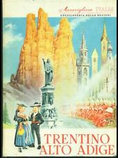 Trentino alto adige usato  Italia