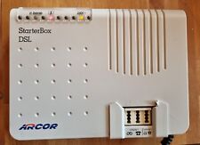 Arcor starter box gebraucht kaufen  Wolfgang,-Großauheim