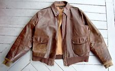 a2 flight jacket for sale  Chevy Chase