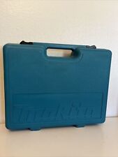 Makita hard case for sale  San Diego