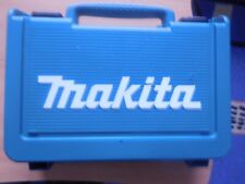 Makita leerkoffer transportkof gebraucht kaufen  Gronau