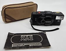 Olympus xa2 35mm for sale  Andover