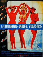 Lot 150 affiches d'occasion  Paris XV