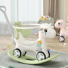 rocking horse toddlers for sale  New York