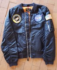 jacket 1 nasa flight ma for sale  Santa Fe