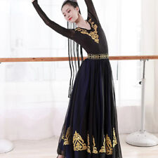 2024 Uyghur Dance Ethnic Costume Dance Performance Hanfu CHINA for sale  Shipping to South Africa