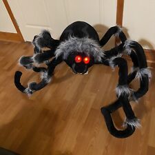 Halloween spider black for sale  San Antonio