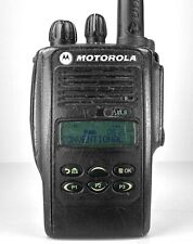 Usado, Rádio intrinsecamente Motorola EX560 XLS com bateria e carregador (Leia a descrição) comprar usado  Enviando para Brazil
