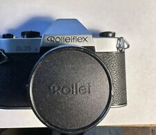 Rolleiflex sl35 slr for sale  Cleveland