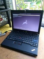 Thinkpad x200 libreboot for sale  Fremont