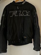 Flm motorradjacke gebraucht kaufen  Mötzingen