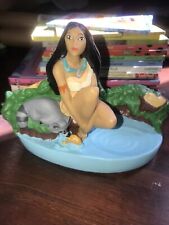 Disney pocahontas soap for sale  ALFRETON