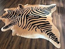 Zebra tiger animal for sale  NEWCASTLE UPON TYNE