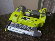 Ryobi p318 gauge for sale  Shipping to Ireland