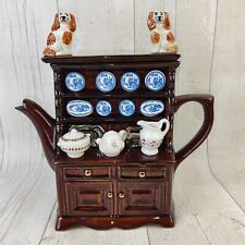 Swineside teapottery large for sale  WOKING