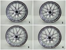 4pcs alloy rims for sale  Shipping to Ireland