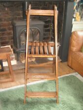 library step ladder for sale  ORMSKIRK