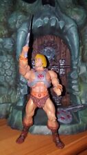 Rare masters universe for sale  LONDON